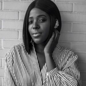 Meet your Posher, Kelly